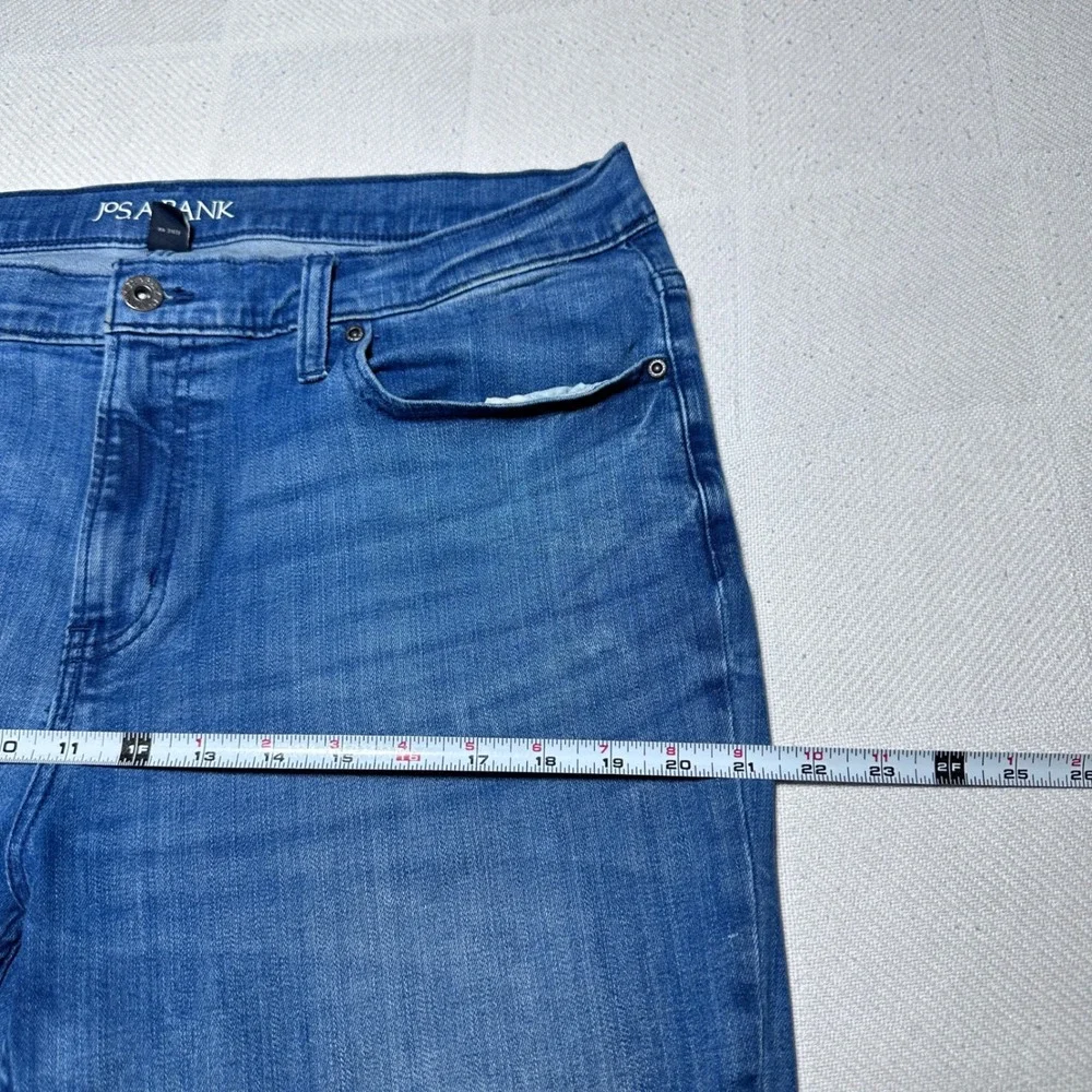 Jos. A. Bank jeans overall
